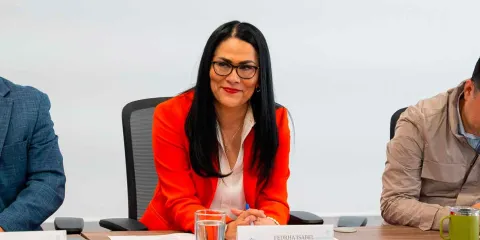 Movimiento Ciudadano: "Somos una opción viable", afirma dirigente estatal en Puebla
