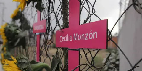 Cecilia Monzón: Aplazamientos y espera culminan en juicio oral este 4 de abril