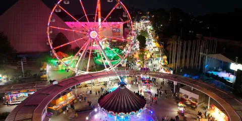 Armenta investigará reventa de boletos para la Feria de Puebla