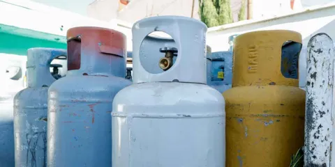 Se mantiene en precio del gas LP en Puebla, AQUÍ los precios 
