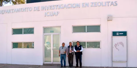 Grupo multidisciplinario de investigadores BUAP propone tratamiento integral de la cuenca del río Atoyac