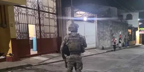 Hallan el cuerpo sin vida de una mujer en bodega de Xicotepec