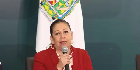 Hay resultados legislativos, no caigan en lo banal, llamó Artemisa a morenistas