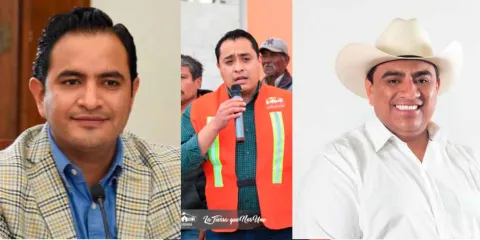 Liderazgo, no cacicazgo: MC defiende a hermanos González Vieyra ante críticas