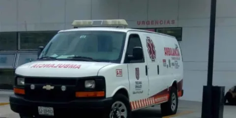 Hombre de 60 años MUERE  en Tecamachalco; tenía huellas de violencia