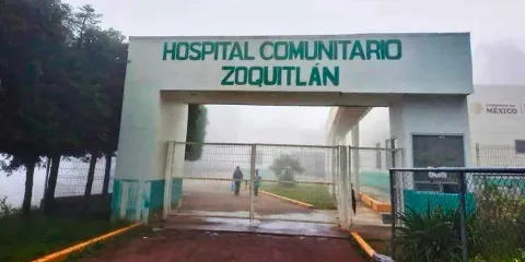 Destituyen a director y doctora de hospital en Zoquitlán tras muerte de mujer indígena