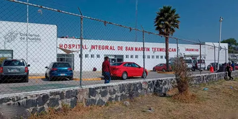 Tlahuapan en alerta: Reportan disparos y herido en segunda balacera de la semana
