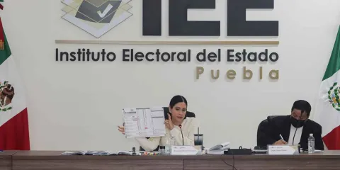 Chignahuapan: IEE realizará recuento de votos tras violencia y petición de conteo
