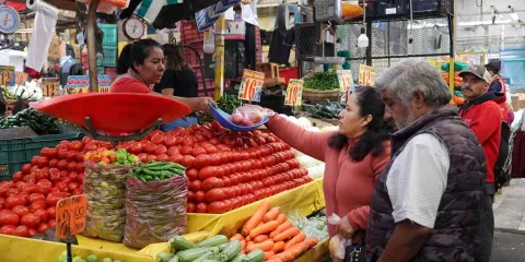 Puebla registra menor inflación en marzo; Inegi reporta 3.68% anual