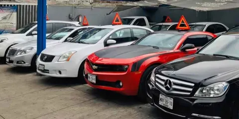 Inmobiliarias y agencias de autos sectores preferidos para “lavar dinero”