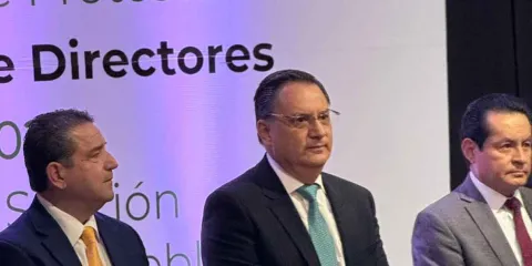Julio Javier Préstamo Ábrego liderará AMPI: Retos y propuestas del sector inmobiliario