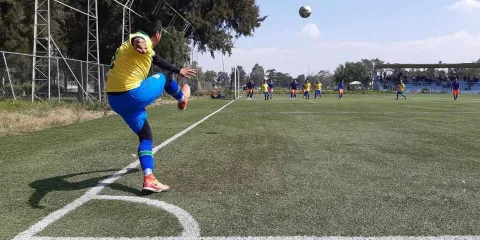 La Conade anunció bachillerato en Puebla para formar a especialistas en DEPORTE