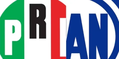La fractura en el PRIAN es un pleito entre perdedores: Morena