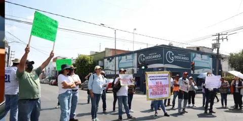 La tarifa de Parquímetros debe ser tratado “con pinzas” por inconformidad