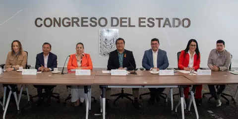 Congreso de Puebla concluye periodo ordinario con enfoque en productividad