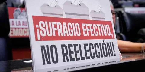PVEM descarta ruptura con Morena por reelección y nepotismo hasta 2030