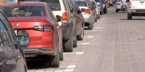 Lo recaudado en Parquímetros será invertido en más seguridad, dijo Chedraui 