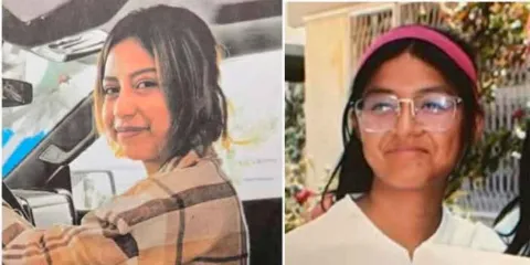 FGE encuentran a Miriam y Victoria en Santa Isabel Cholula