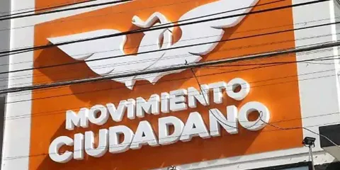 Movimiento Ciudadano celebra su crecimiento electoral, pese a no ganar en municipios de Puebla