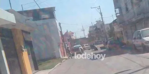 Diligencias en Texmelucan por caso de Diego Gael: FGE busca esclarecer su muerte