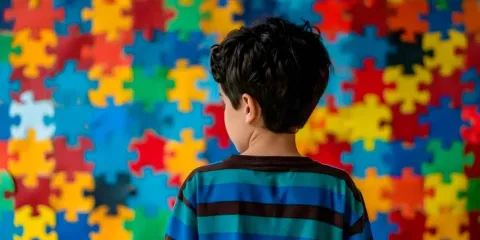 Puebla se ilumina de azul: Edificios públicos concientizarán sobre el autismo el 2 de abril