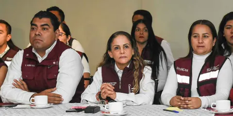 Morena resalta civilidad y gobernabilidad para elecciones extraordinarias