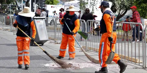 Nuevo sindicato en OOSL agrupó a 175 trabajadores