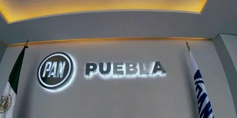 PAN Puebla en crisis: Consejeros critican desdibujamiento y caída electoral
