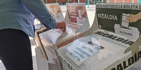 Para Morena no hay focos rojos en municipios donde se repetirán elecciones