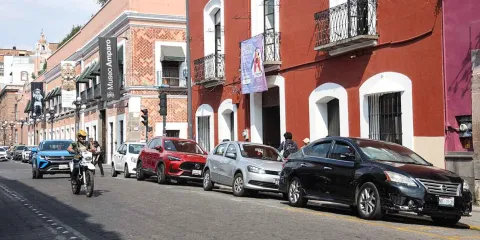 Parquímetros: Congreso busca que recursos se destinen a seguridad en zonas afectadas