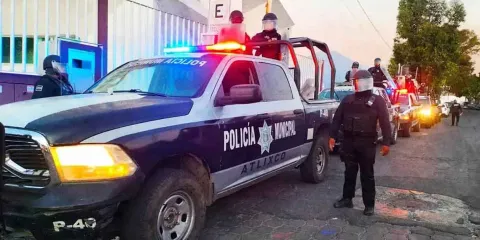 Atlixco busca nuevos policías: Abierta convocatoria para unirse a la corporación