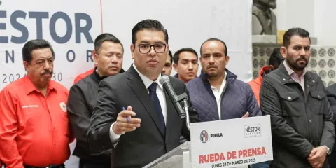 PRI acusó al PAN de pactar en lo "oscurito" con Morena en elecciones extraordinarias