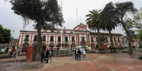 Vienen para Puebla proyectos federales en turismo comunitario