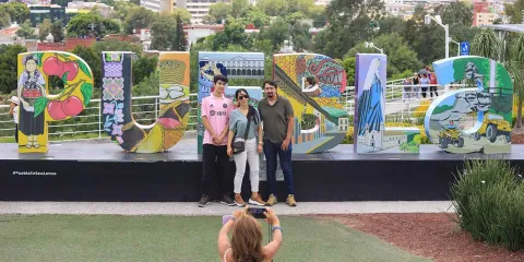 Puebla, atractivo turístico sin playa pese a hechos delictivos: Subsecretario de Turismo