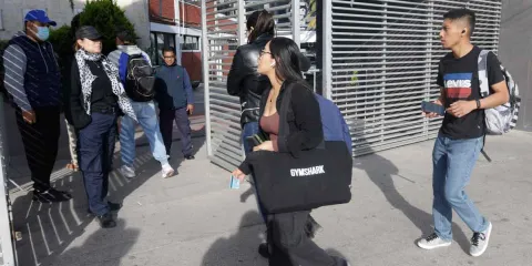 La BUAP anuncia regreso a clases presenciales en CU y CU2 este lunes