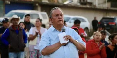 Renuncia de candidato del PRI debilita alianza con el PAN en Chignahuapan