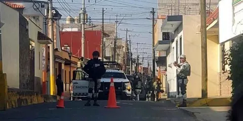 Se deben revisar antecedentes de todos los acaldes poblanos