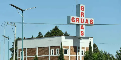 Serán clausuradas empresas de grúas si carecen de registro ante Movilidad