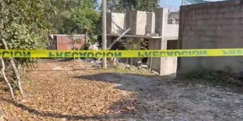 Suicidio y trágico accidente en Xicotepec cobran la vida de dos jóvenes