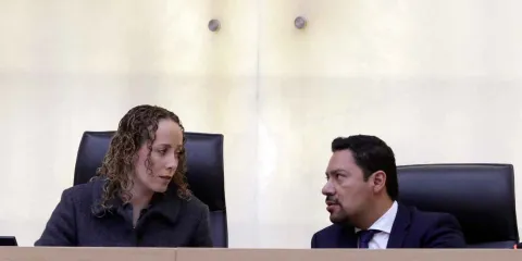 La sociedad y especialistas deben participar en la transparencia pública estatal 