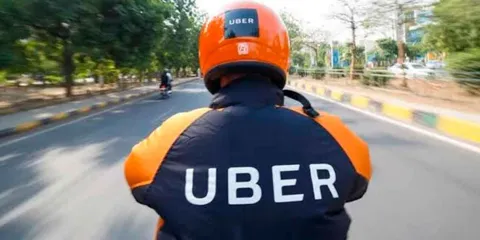 SMT debe actuar: Diputado pide regular Uber-Moto y Mototaxis en Puebla