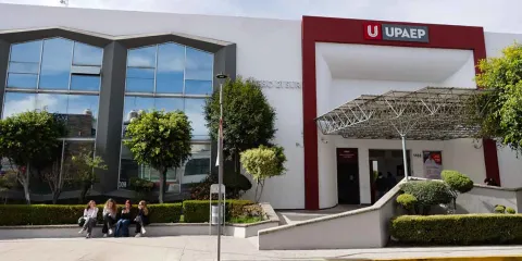 Estudiante Upaep se da de baja tras ser exhibido por de violencia de género