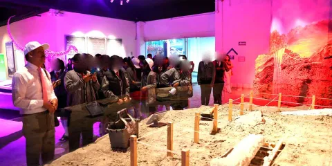 Viajes inolvidables: Estudiantes descubren la riqueza cultural de Puebla