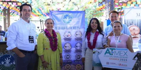 Zacatlán será la sede del Adventure Travel México Otoño 2025