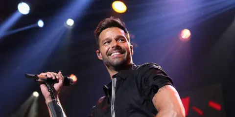 “Ricky Martin Live 2025” la bomba puertorriqueña llega a Puebla