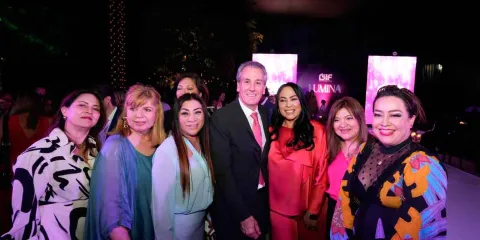 Anuncia Marielise Budib construcción de escuela para niñas y niños con síndrome de down