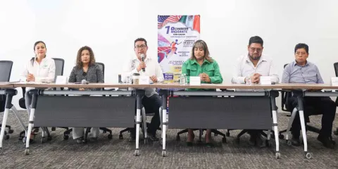 Anuncian la Primera Carrera Migrante el 6 de abril en Tepeyahualco