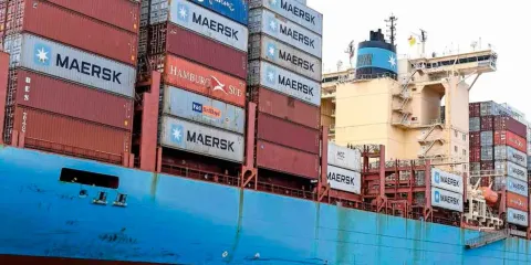 Coparmex advierte retroceso económico por aranceles de Estados Unidos