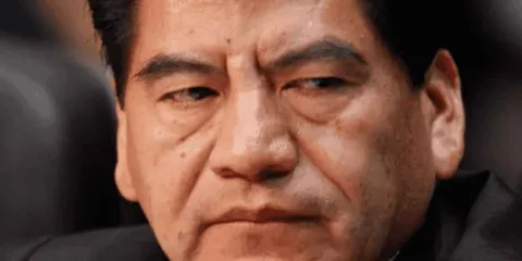 Armenta se deslinda del caso de Mario Marín y asegura que su prioridad es Puebla