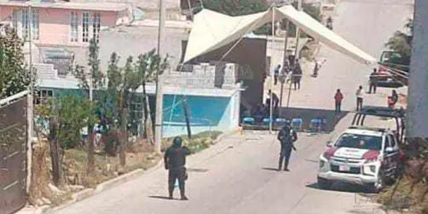Asesinan a "La Negra", presunta líder huachicolera, en San Matías Tlalancaleca